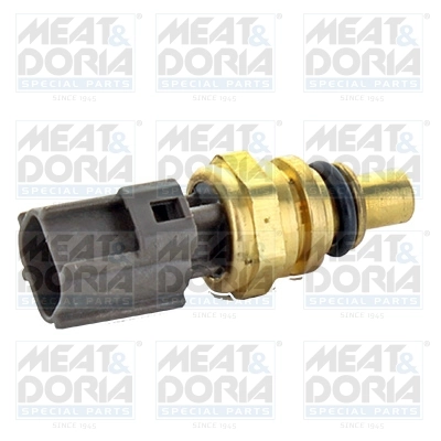 Sensor, coolant temperature